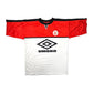 1995/96 Universitario Training Shirt (M) Umbro
