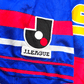 1995/96 Yokohama Marinos Home Football Shirt (L) Mizuno