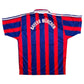 1995/97 Bayern Munich Home Football Shirt (L) Adidas