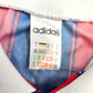 1995/97 Bayern Munich Home Football Shirt (L) Adidas