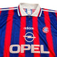 1995/97 Bayern Munich Home Football Shirt (L) Adidas