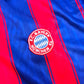 1995/97 Bayern Munich Home Football Shirt (L) Adidas