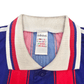1995/97 Bayern Munich Home Football Shirt (XL) Adidas #18 Klinsmann