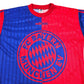 1995/97 Bayern Munich Training Top (S) Adidas