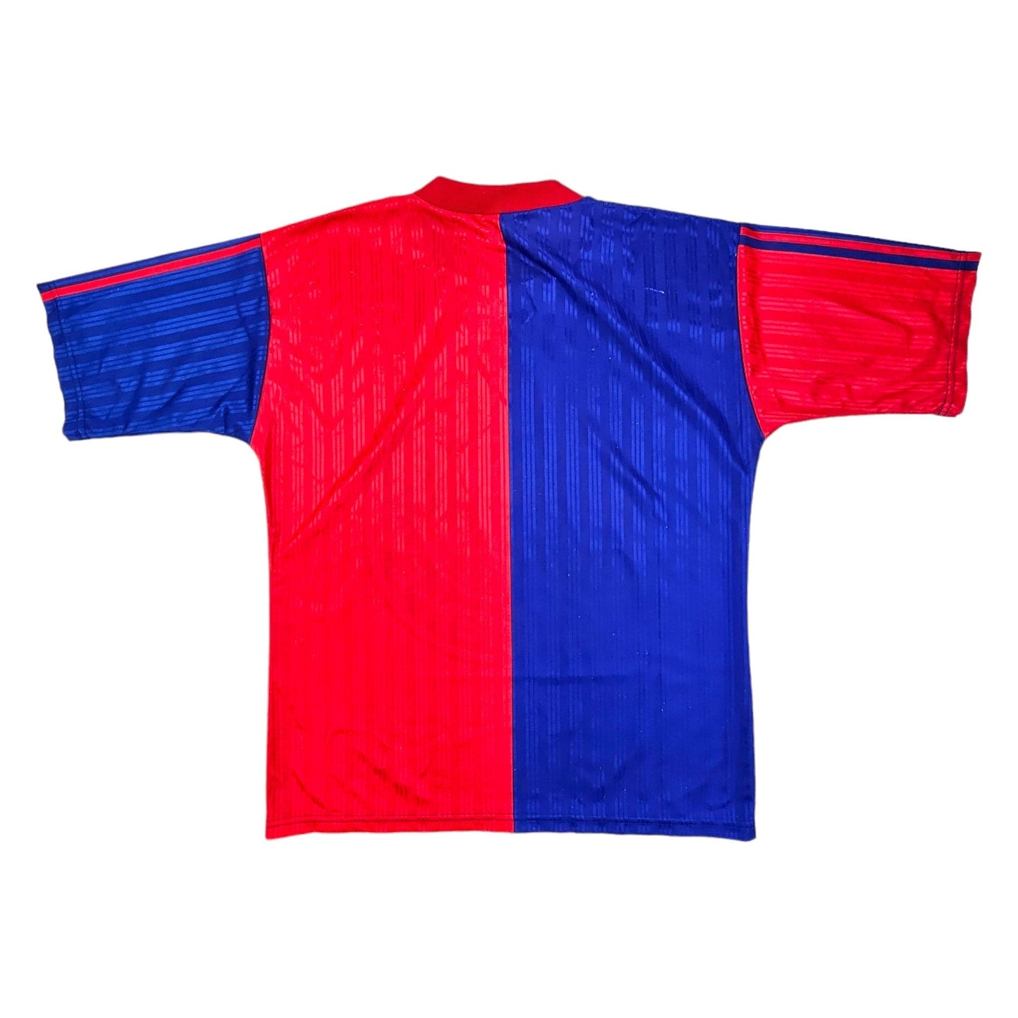 1995/97 Bayern Munich Training Top (S) Adidas