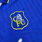 1995/97 Chelsea Home Football Shirt (XL) Umbro #4 Gullit