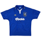 1995/97 Chelsea Home Football Shirt (XL) Umbro #4 Gullit