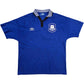 1995/97 Everton Home Football Shirt (L) Umbro