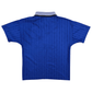 1995/97 Everton Home Football Shirt (M) Umbro
