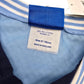1995/97 Manchester City Home Football Shirt (M) Umbro
