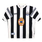 1995/97 Newcastle United Home Football Shirt (XL) Adidas