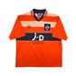 1995/97 Oldham Athletic Away Football Shirt (2XL) Umbro