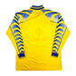 1995/97 Parma Third Football Shirt (L) Puma (Scuola Calcio)
