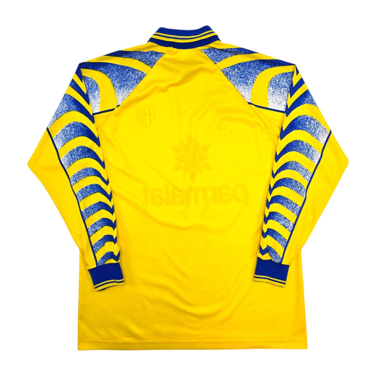 1995/97 Parma Third Football Shirt (L) Puma (Scuola Calcio)