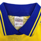 1995/97 Parma Third Football Shirt (L) Puma (Scuola Calcio)