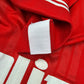 1995/97 Real Zaragoza Away Football Shirt (XL) Adidas