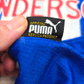 1995/97 Sheffield Wednesday Home Football Shirt (2XL) Puma