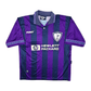 1995/97 Tottenham Hotspur Away Football Shirt (L) Pony