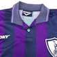 1995/97 Tottenham Hotspur Away Football Shirt (L) Pony