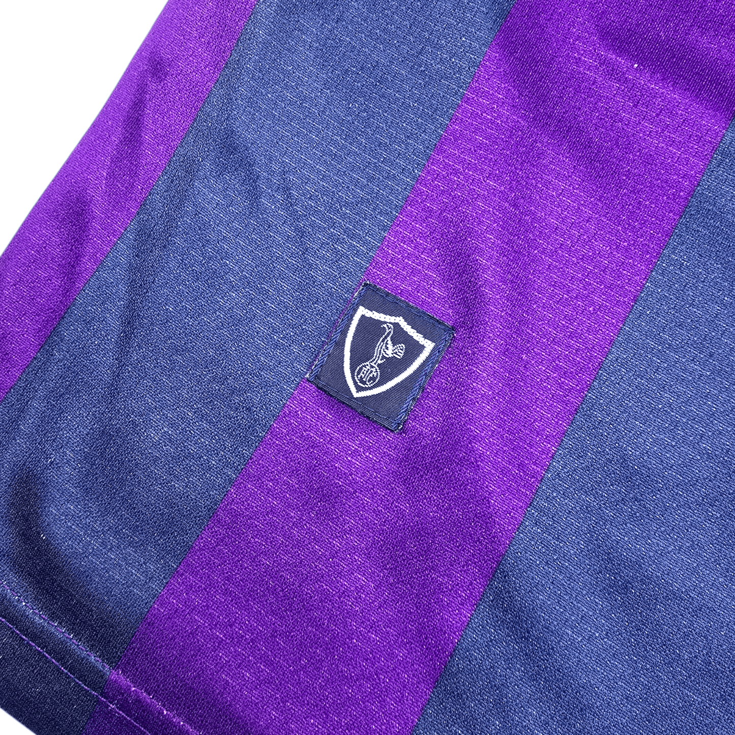 1995/97 Tottenham Hotspur Away Football Shirt (L) Pony