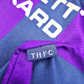 1995/97 Tottenham Hotspur Away Football Shirt (L) Pony