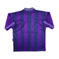 1995/97 Tottenham Hotspur Away Football Shirt (L) Pony