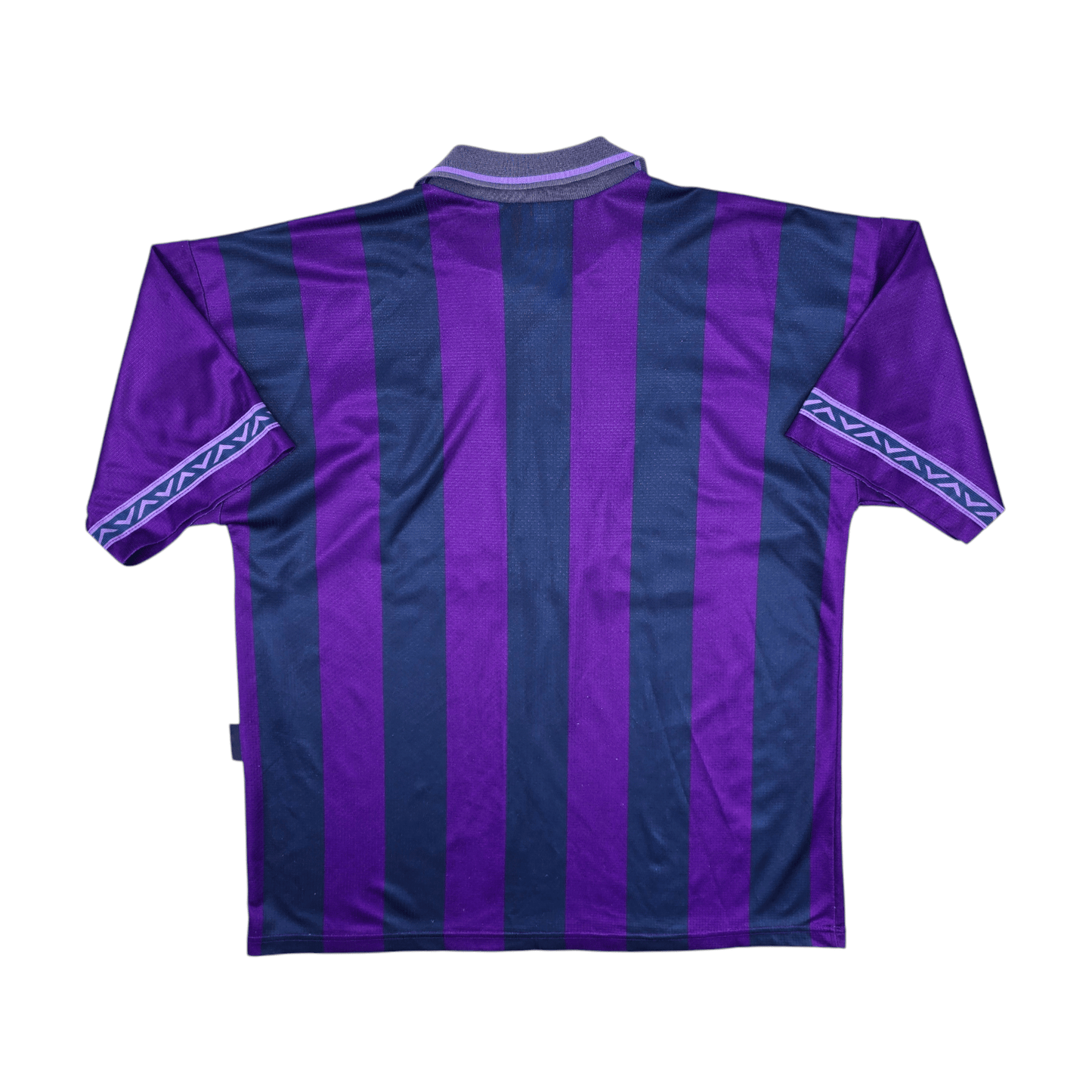 1995/97 Tottenham Hotspur Away Football Shirt (L) Pony