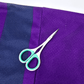 1995/97 Tottenham Hotspur Away Football Shirt (L) Pony