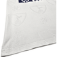 1995/97 Tottenham Hotspur Home Football Shirt (S) PONY