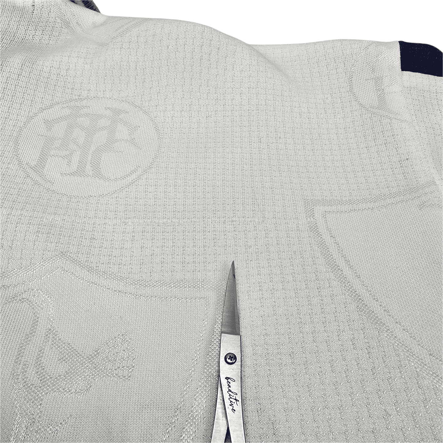 1995/97 Tottenham Hotspur Home Football Shirt (S) PONY