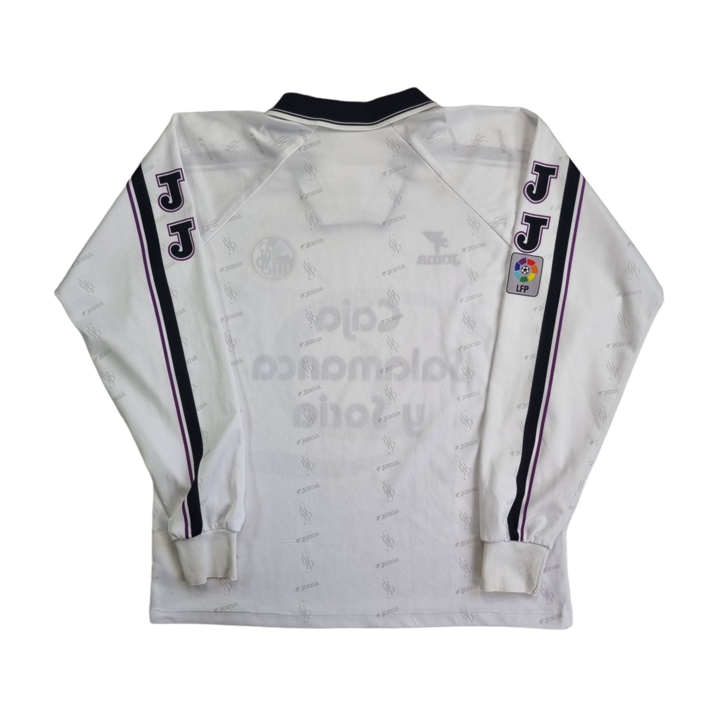 1995/97 UD Salamanca Home Football Shirt (XL) Joma