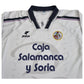 1995/97 UD Salamanca Home Football Shirt (XL) Joma