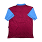 1995/97 West Ham United Home Football Shirt (L) Pony