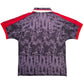 1996/97 Ajax Away Football Shirt (M) Umbro