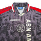 1996/97 Ajax Away Football Shirt (M) Umbro