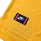 1996/97 Arsenal Away Football Shirt (2XL) Nike #8 Wright