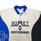 1996/97 Atalanta Training Top (XL) Asics