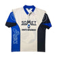 1996/97 Atalanta Training Top (XL) Asics