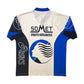 1996/97 Atalanta Training Top (XL) Asics
