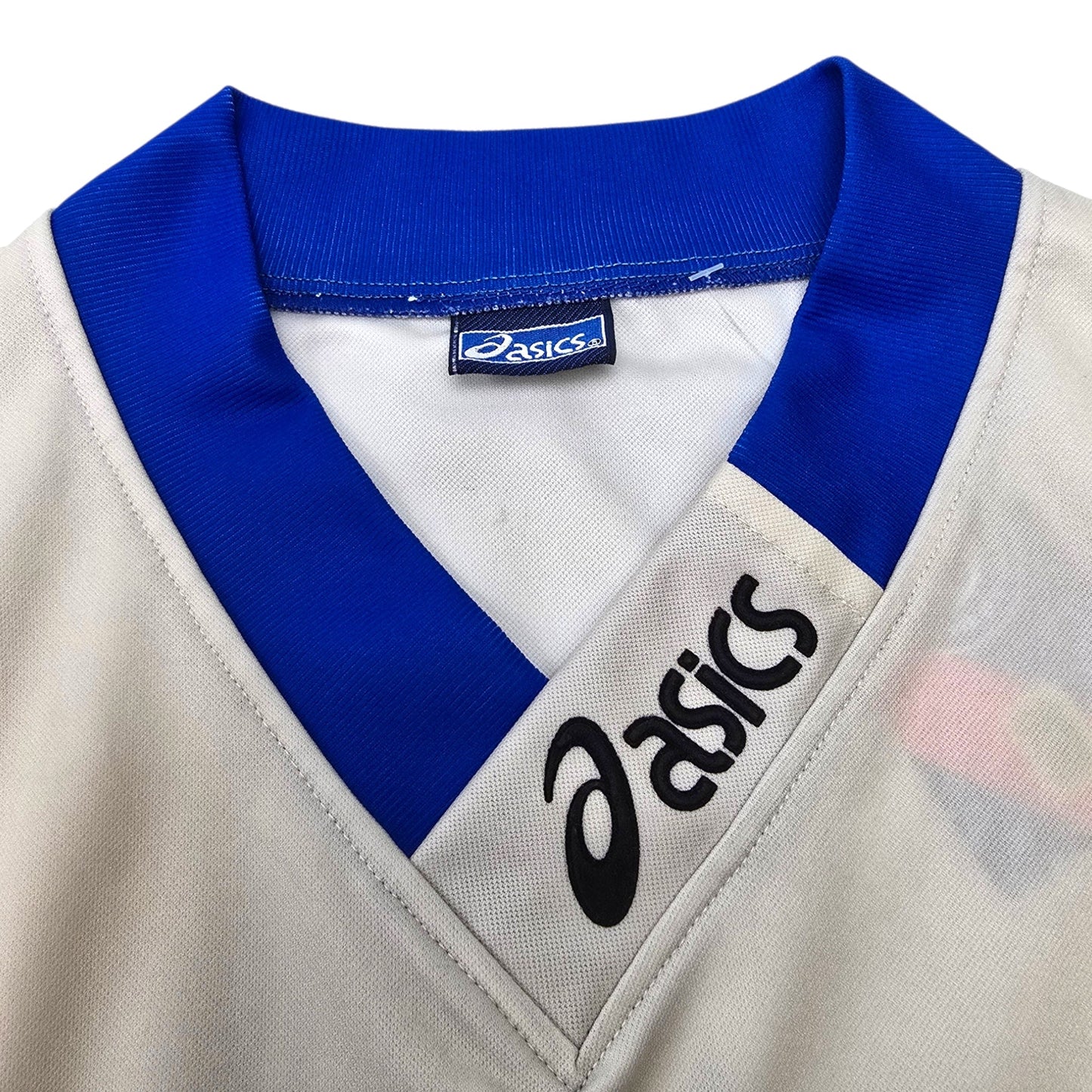 1996/97 Atalanta Training Top (XL) Asics