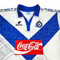 1996/97 Atletico Celaya Home Football Shirt (L) Joma
