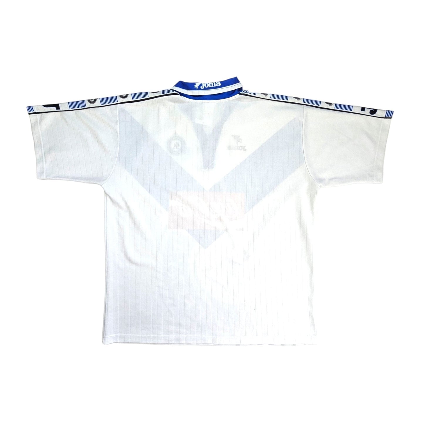 1996/97 Atletico Celaya Home Football Shirt (L) Joma