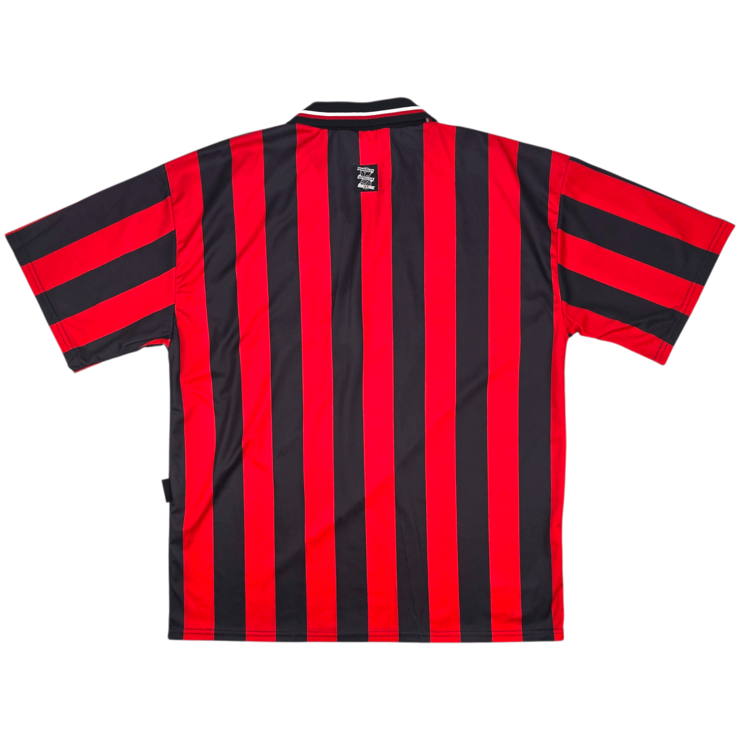 1996/97 Birmingham City Away Football Shirt (XL) PONY