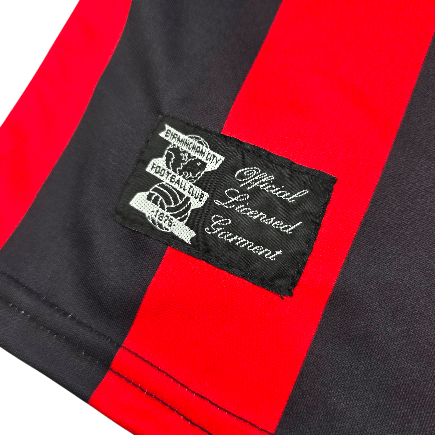 1996/97 Birmingham City Away Football Shirt (XL) PONY