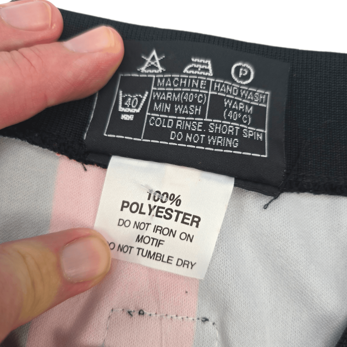 1996/97 Birmingham City Away Football Shirt (XL) PONY