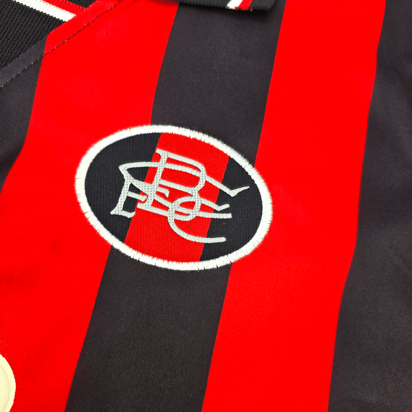 1996/97 Birmingham City Away Football Shirt (XL) PONY