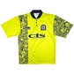 1996/97 Blackburn Rovers Away Football Shirt (L) Asics