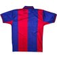 1996/97 Bologna Home Football Shirt (M) Diadora