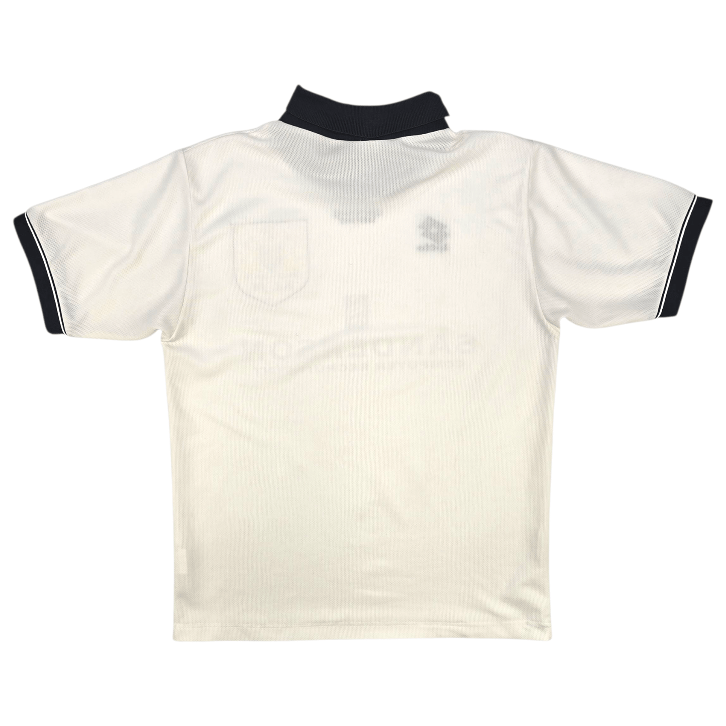 1996/97 Bristol City Away Football Shirt (M) Lotto