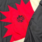 1996/97 Canada Training Jacket (S) Umbro